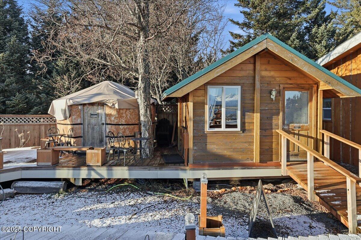 895 Ocean Drive Loop