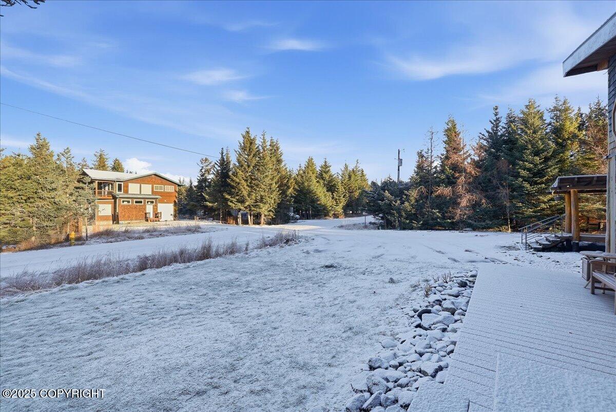 895 Ocean Drive Loop