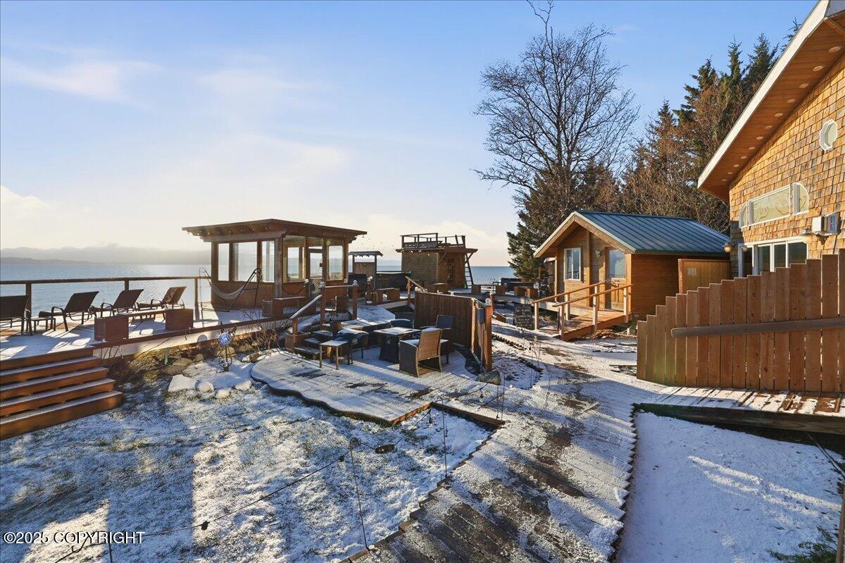 895 Ocean Drive Loop