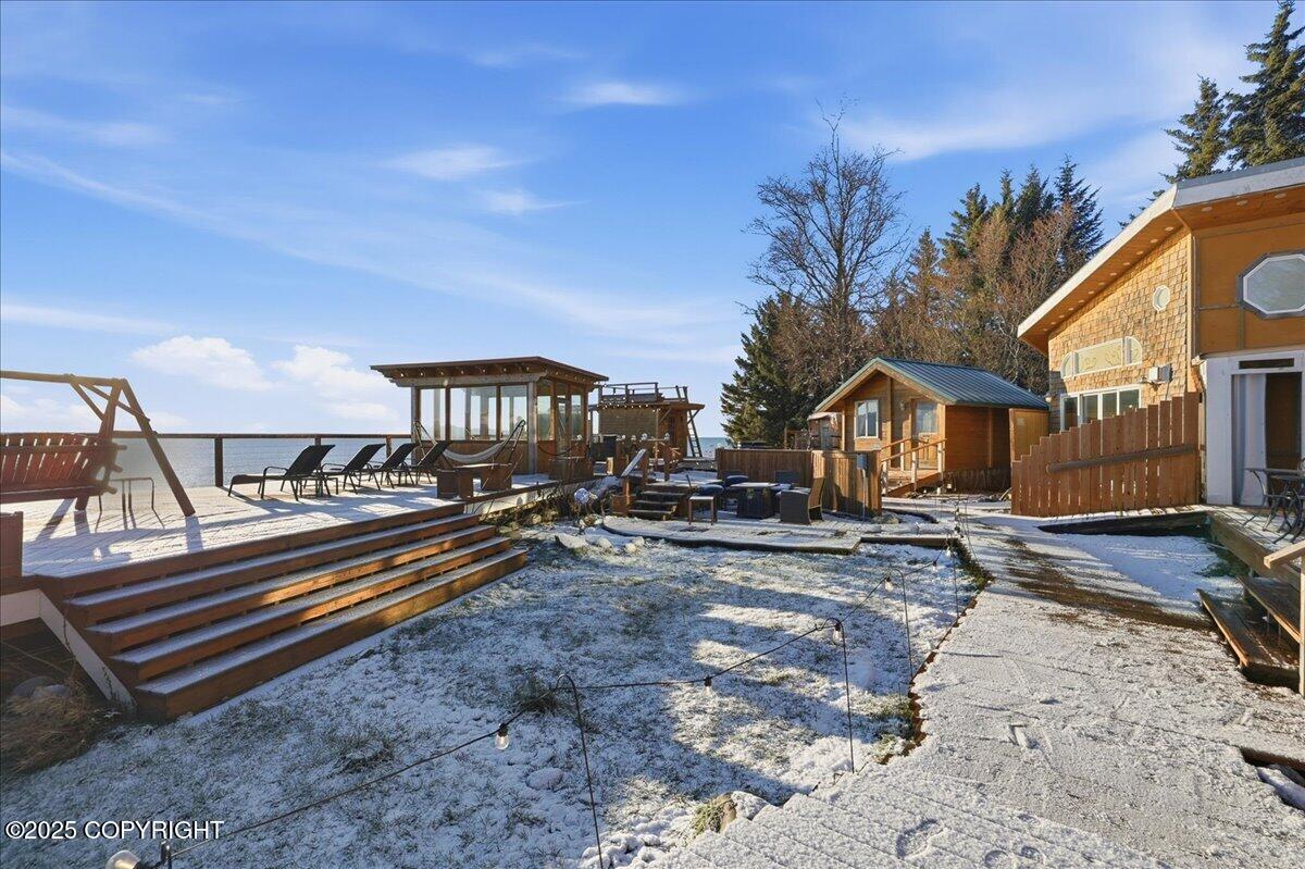 895 Ocean Drive Loop