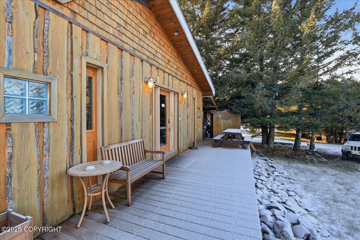 895 Ocean Drive Loop