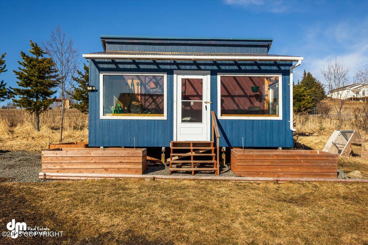 64000 Mineral Drive