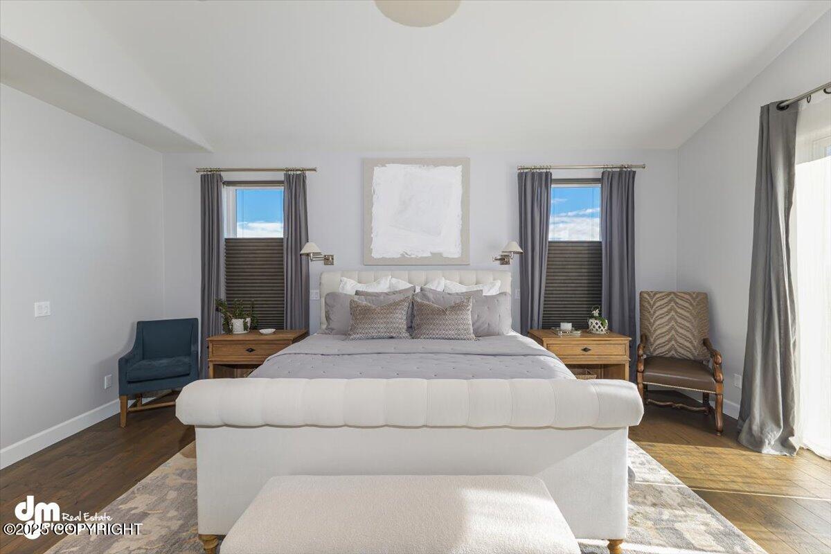 64000 Mineral Drive