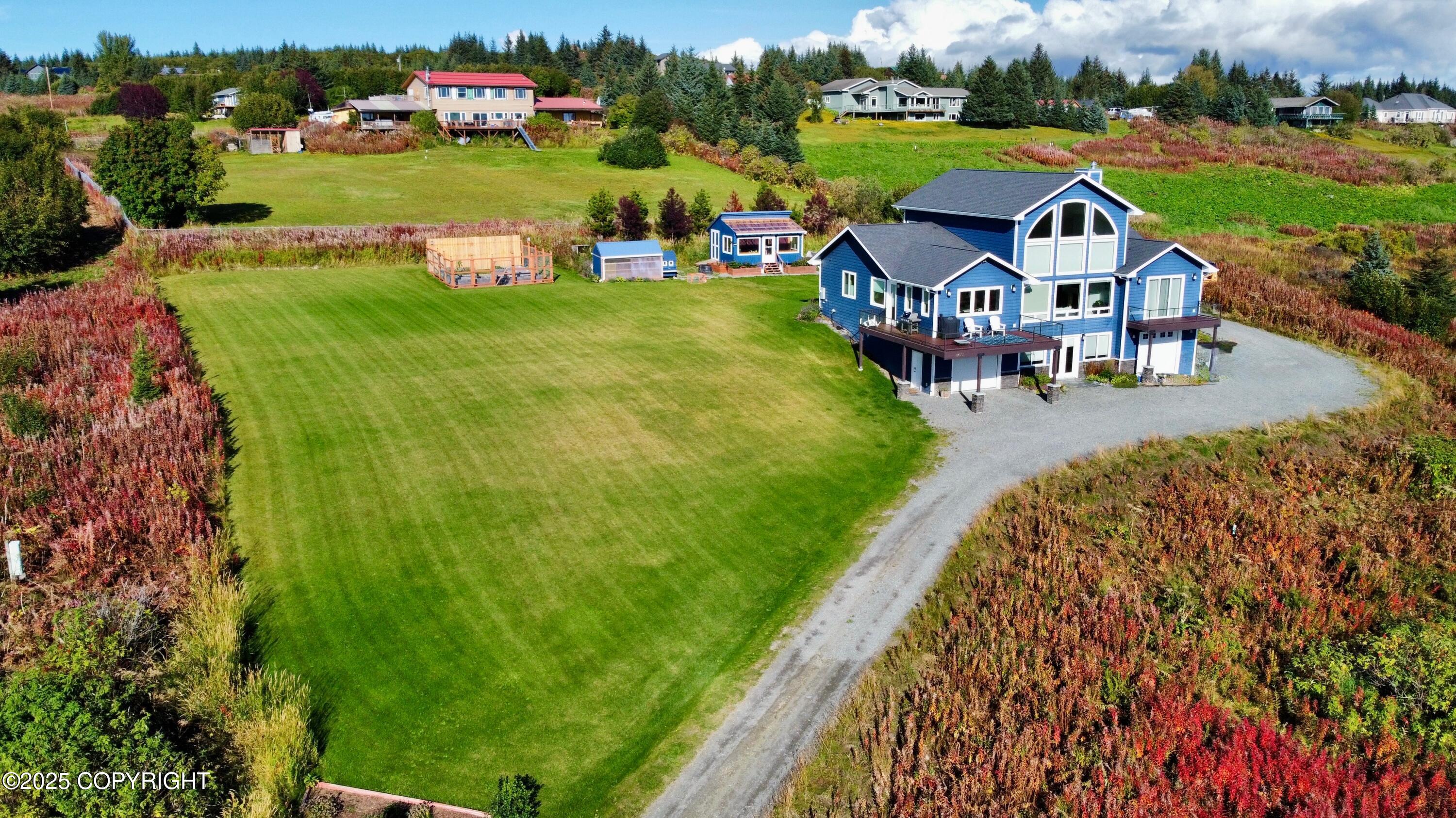 64000 Mineral Drive