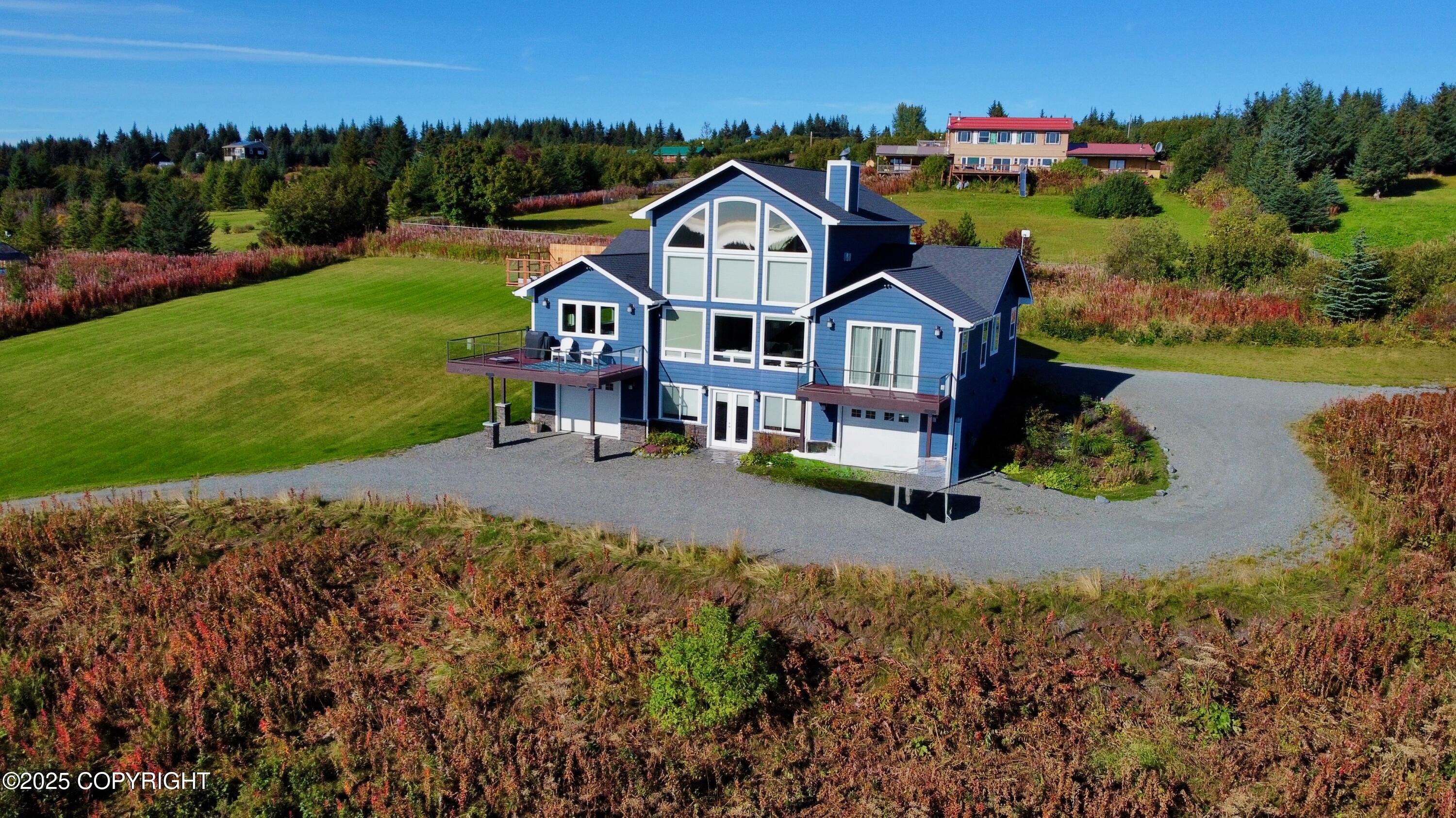 64000 Mineral Drive
