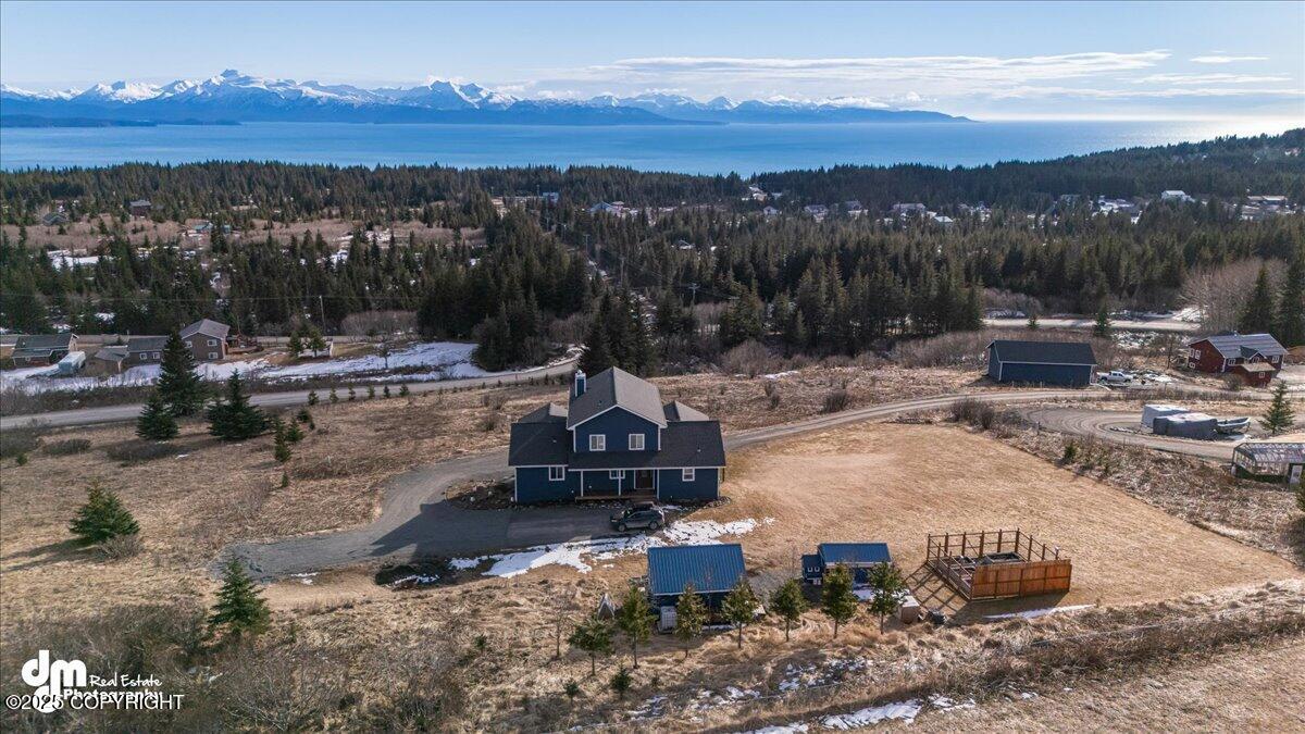 64000 Mineral Drive