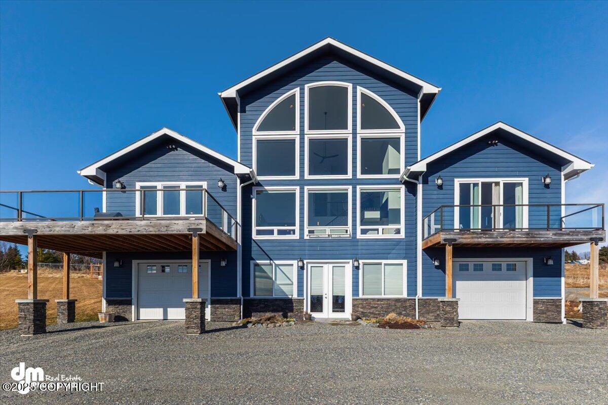 64000 Mineral Drive