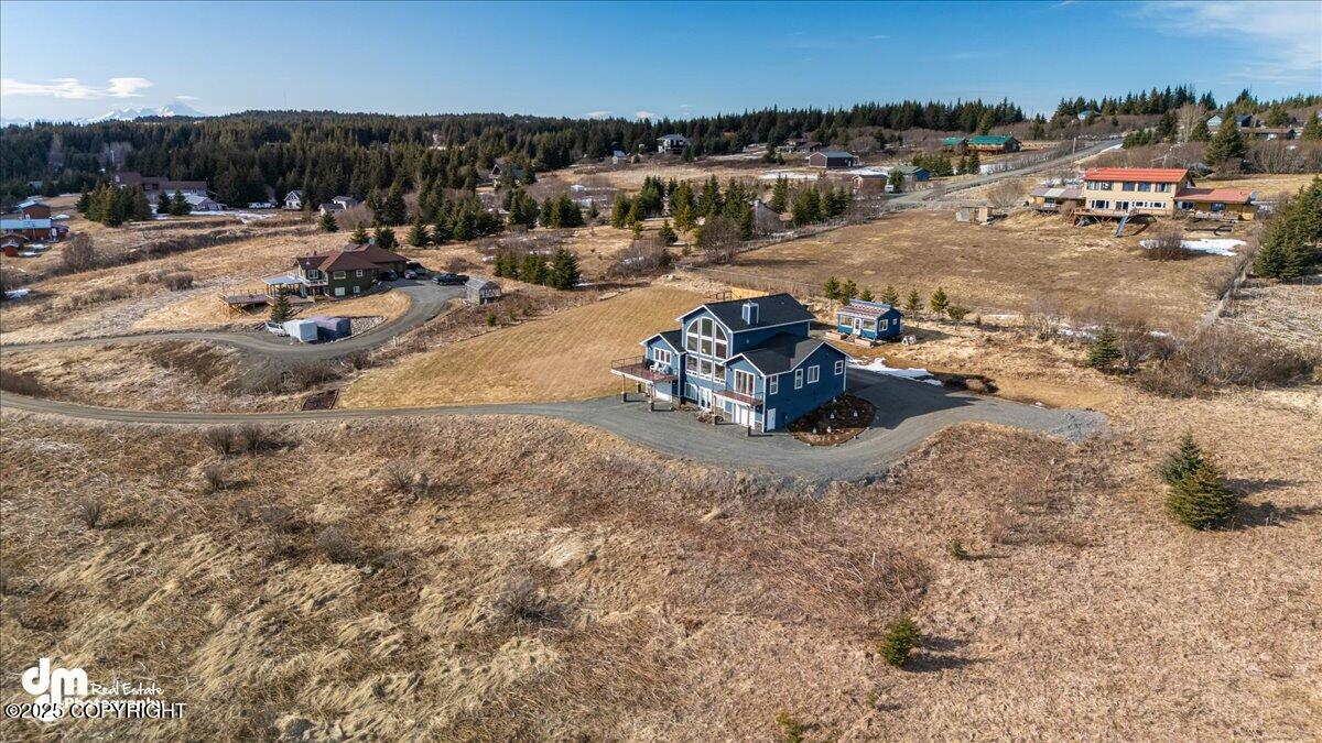 64000 Mineral Drive