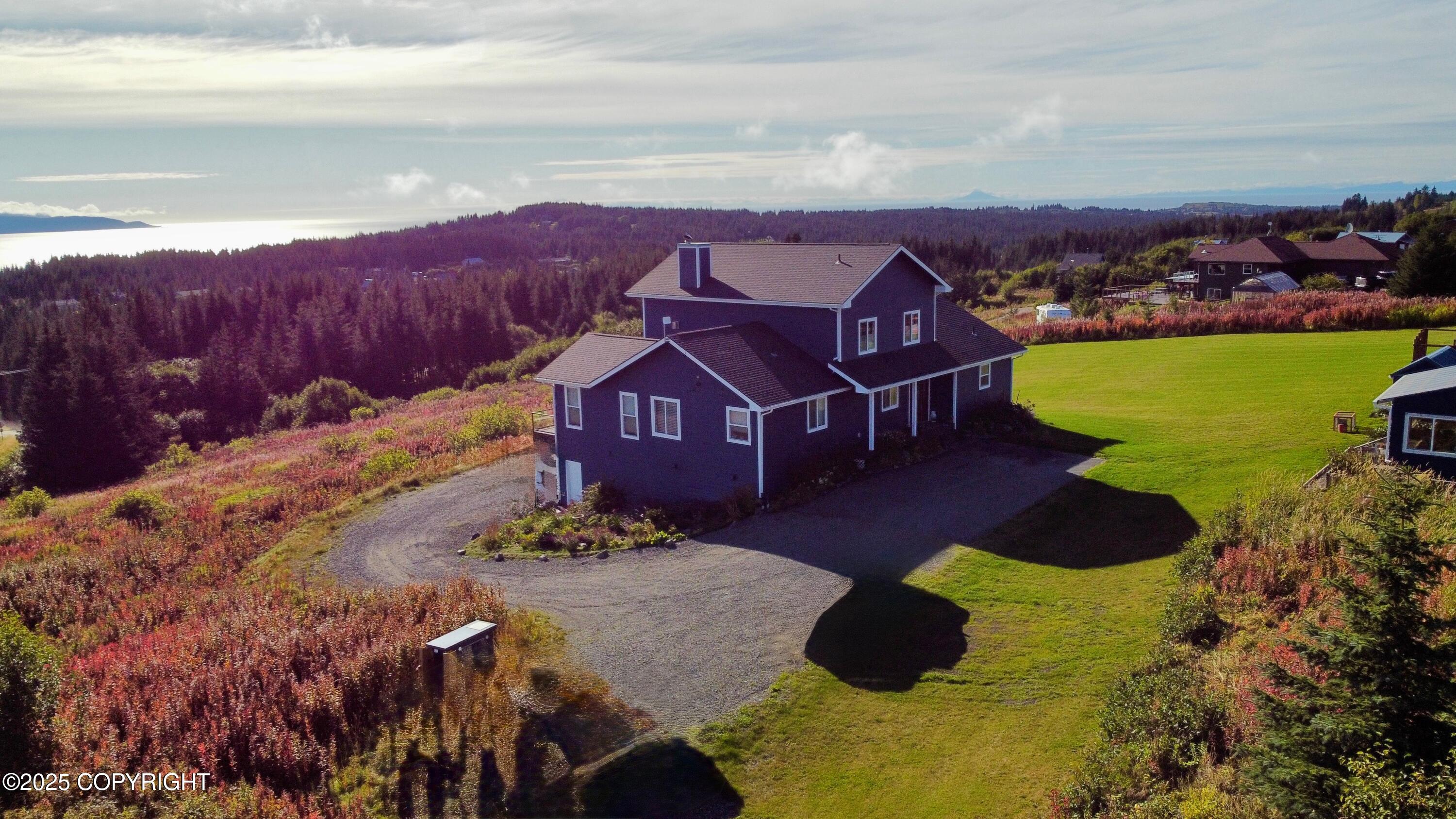 64000 Mineral Drive