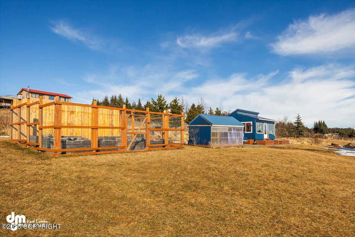 64000 Mineral Drive