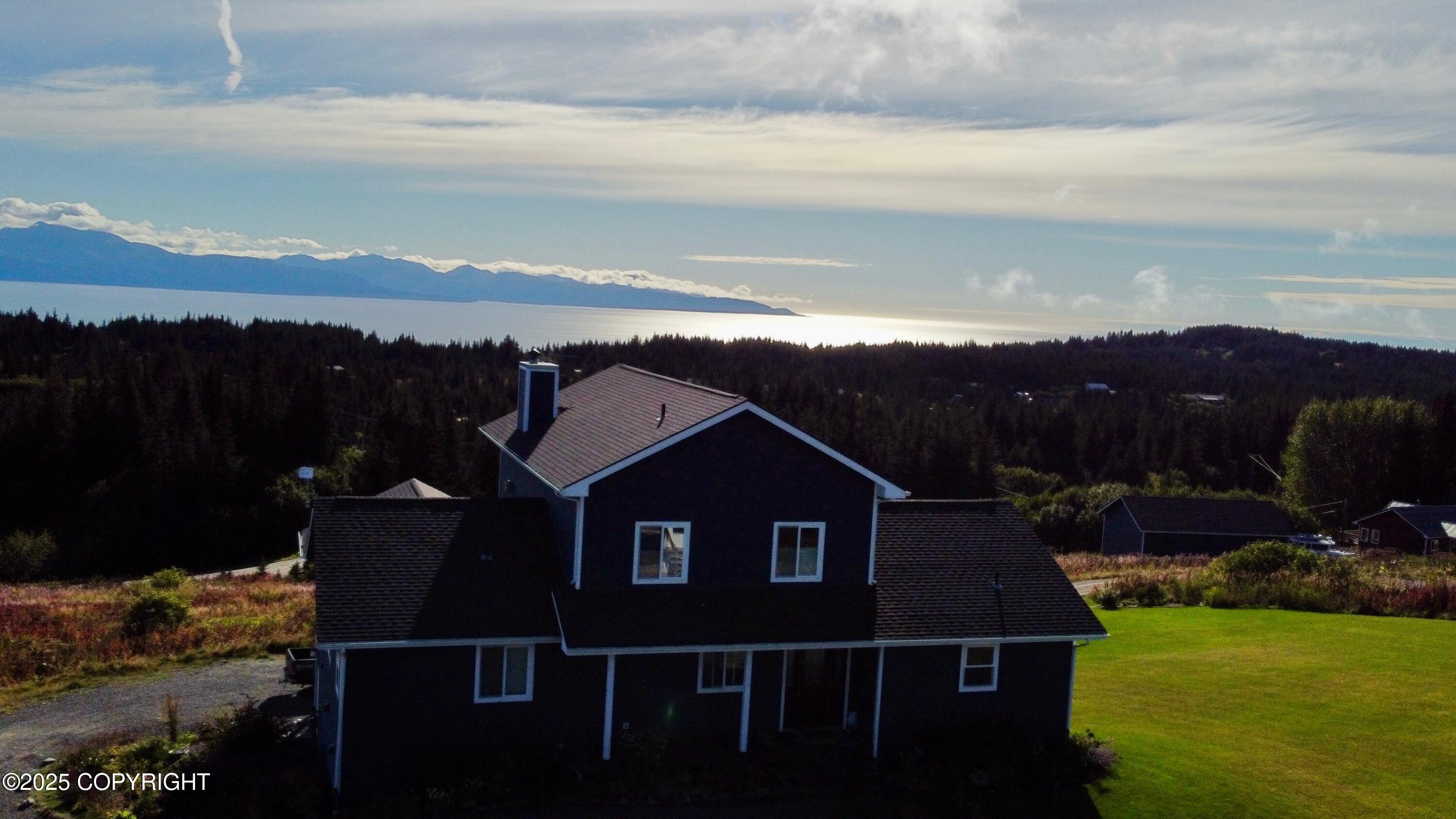 64000 Mineral Drive