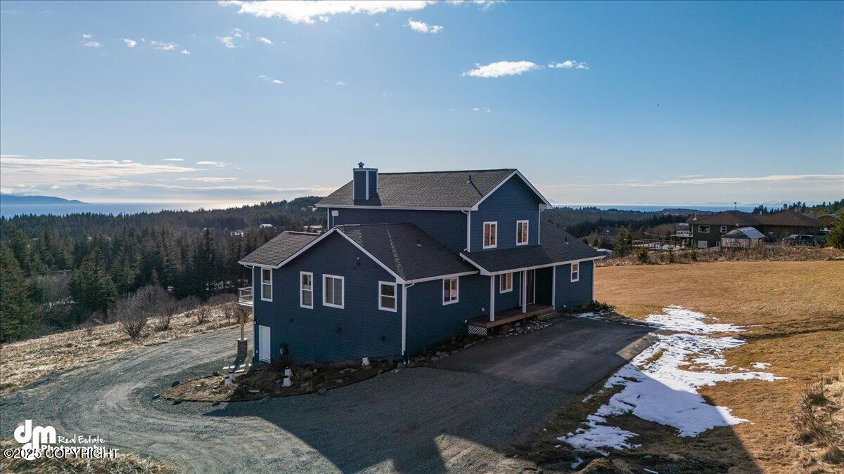 64000 Mineral Drive