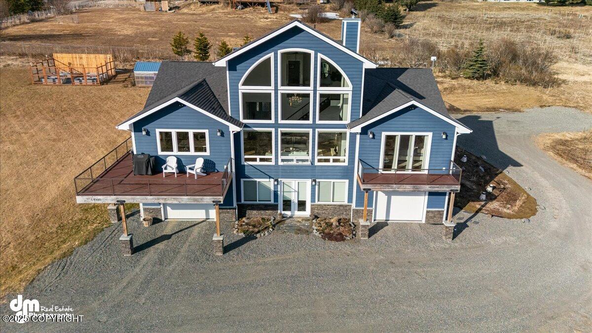64000 Mineral Drive