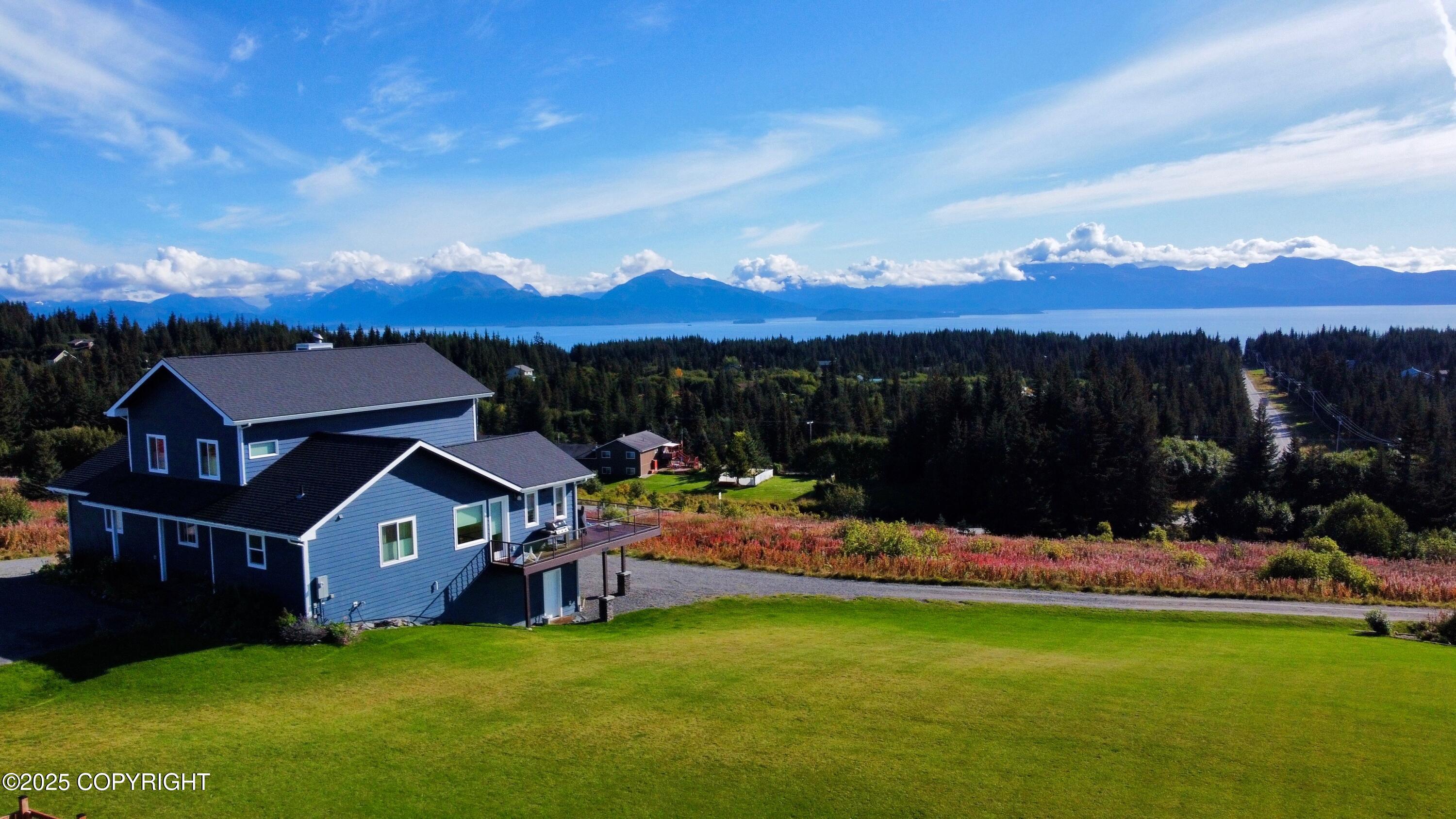 64000 Mineral Drive