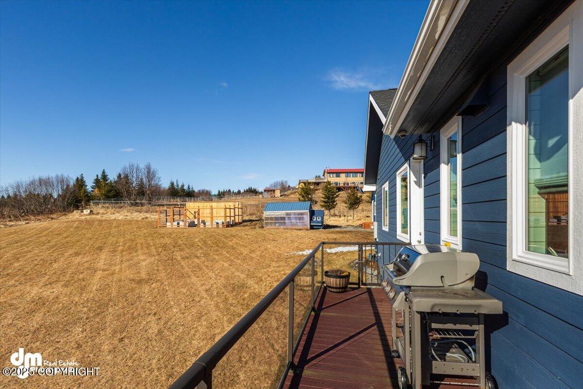 64000 Mineral Drive