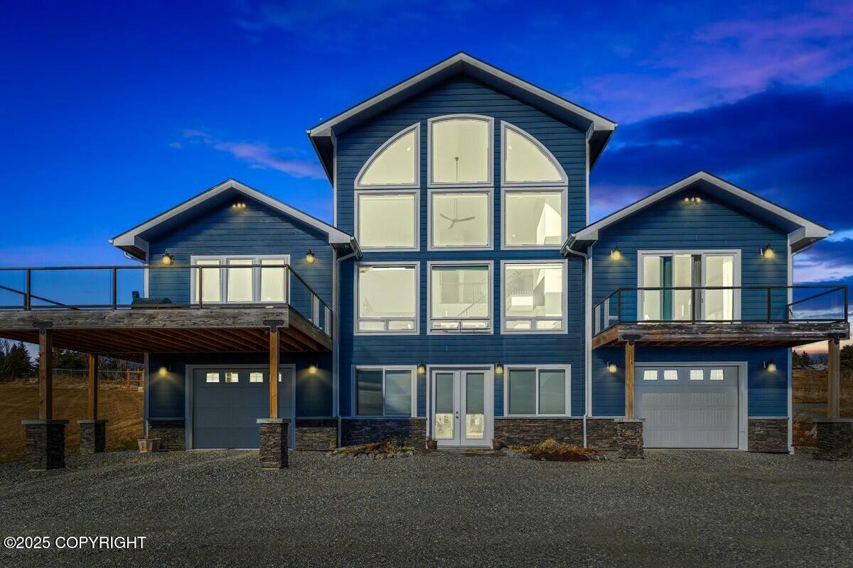 64000 Mineral Drive