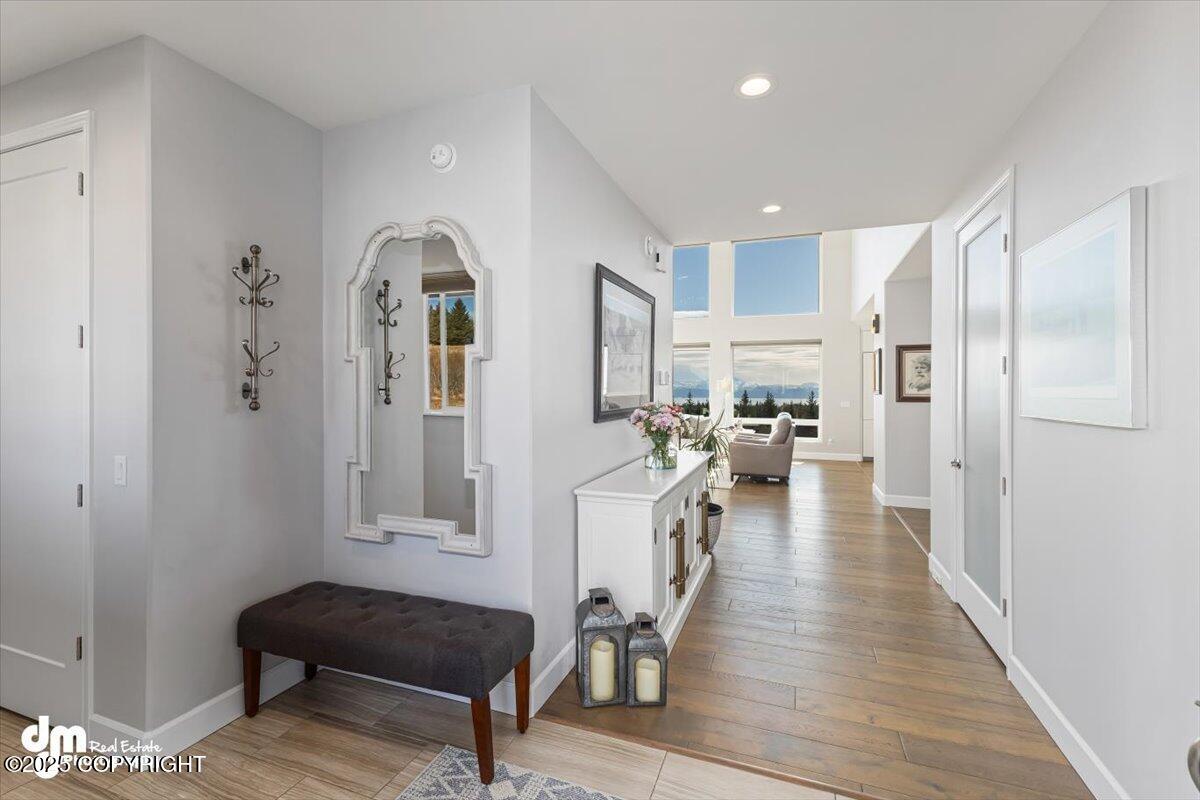 64000 Mineral Drive