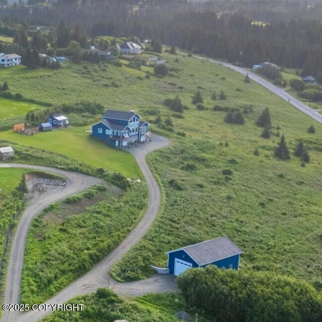 64000 Mineral Drive