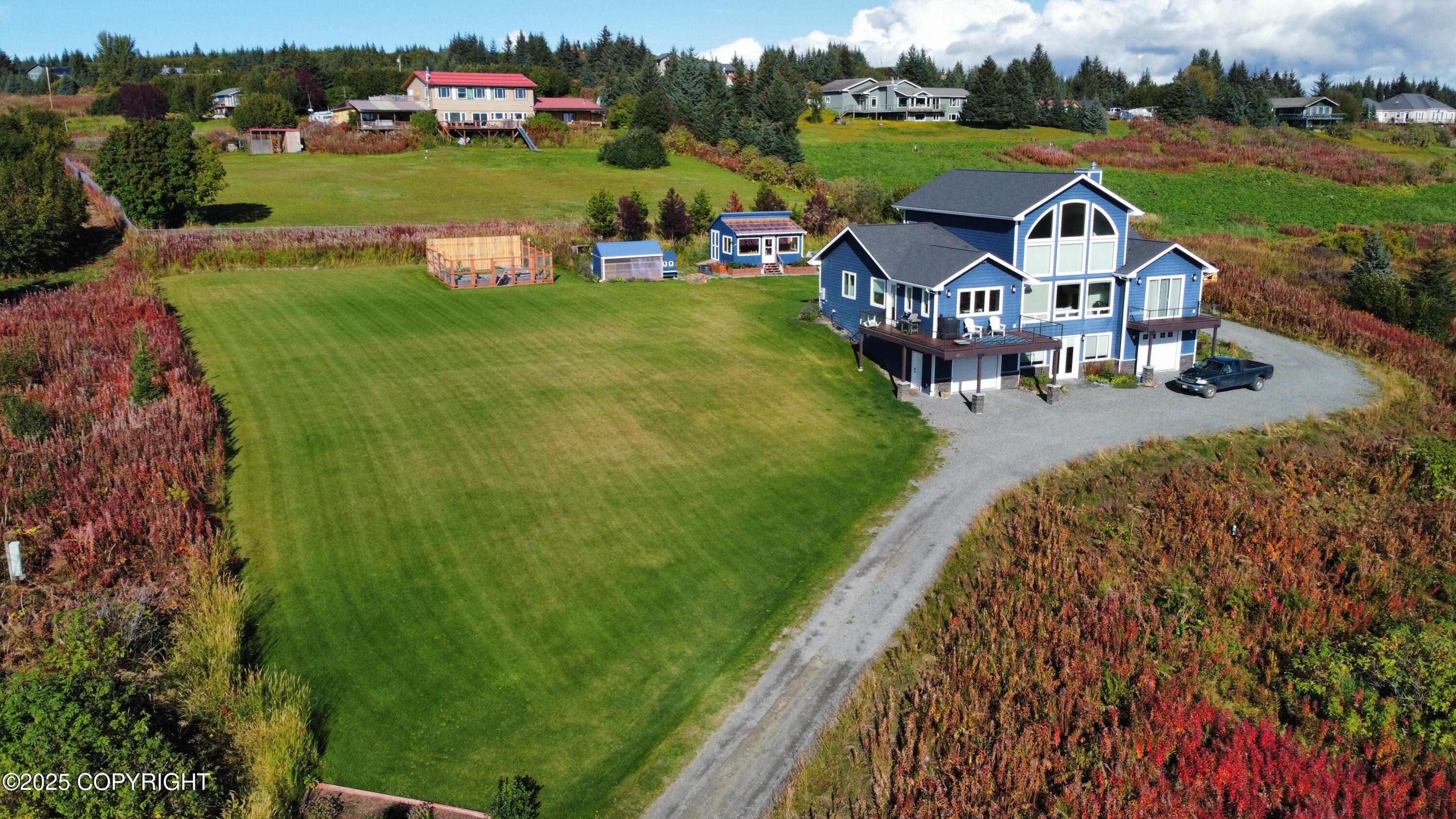 64000 Mineral Drive