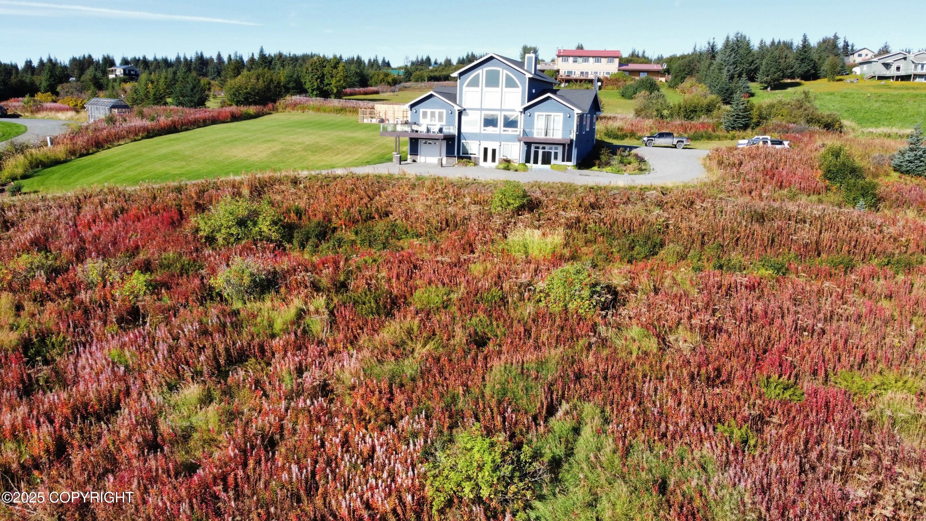 64000 Mineral Drive