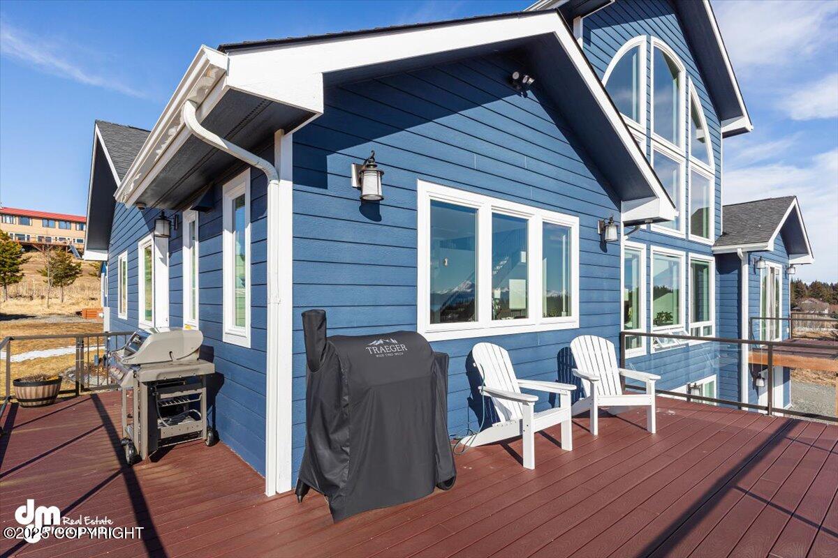 64000 Mineral Drive