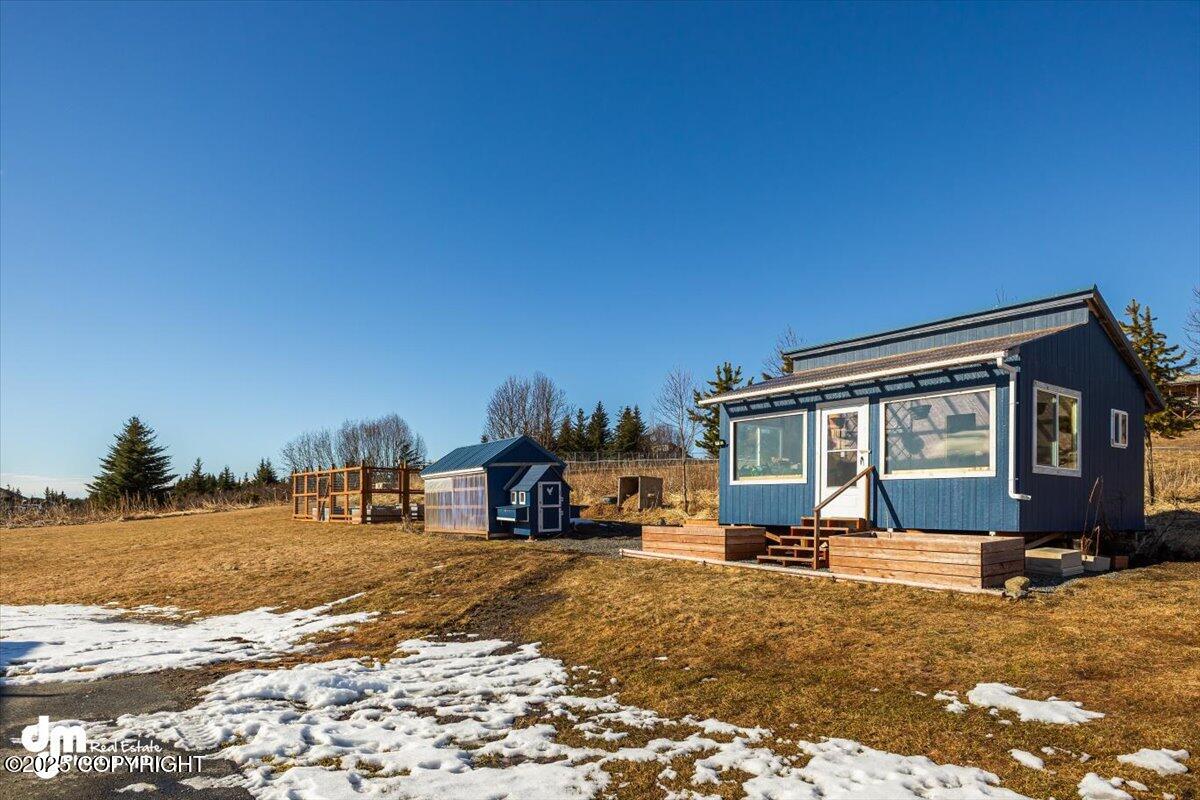 64000 Mineral Drive