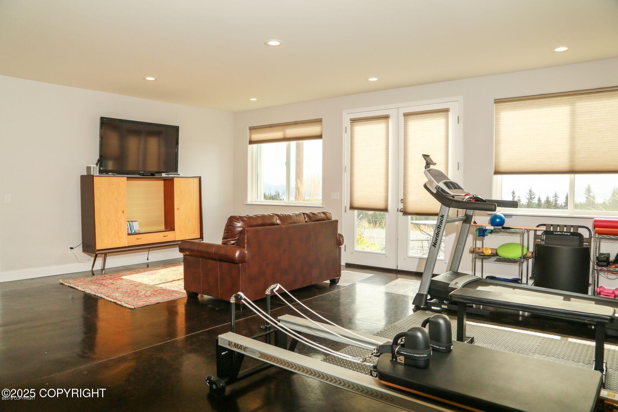 64000 Mineral Drive