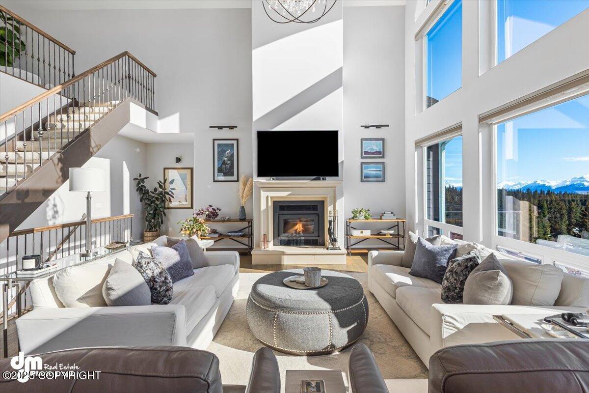 64000 Mineral Drive