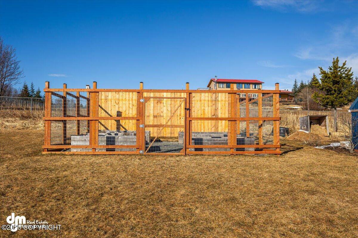 64000 Mineral Drive