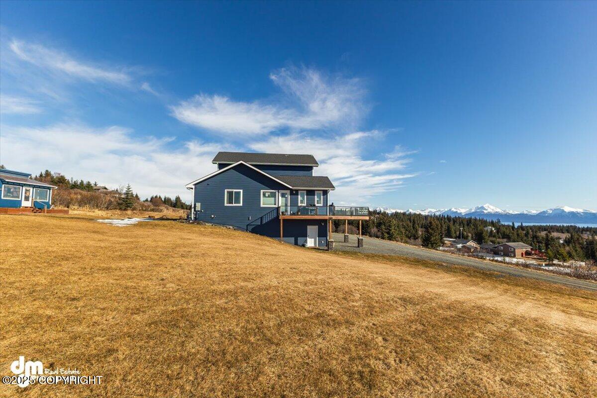 64000 Mineral Drive