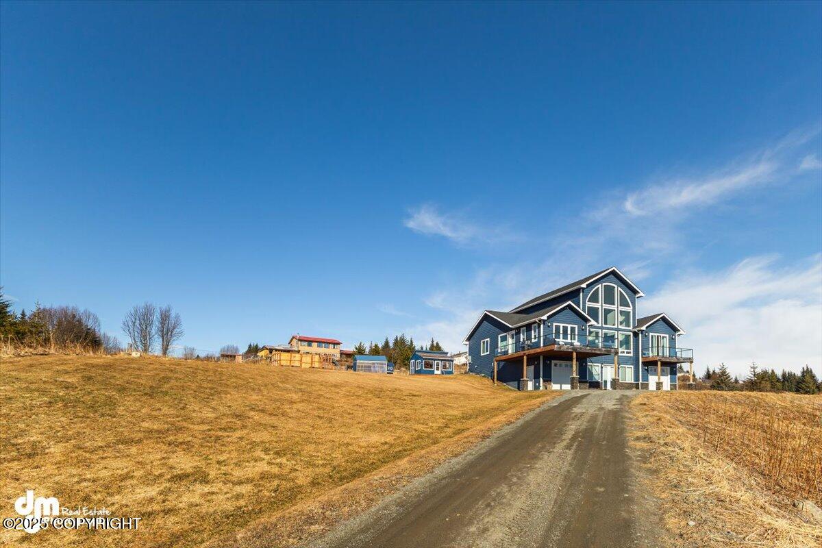 64000 Mineral Drive