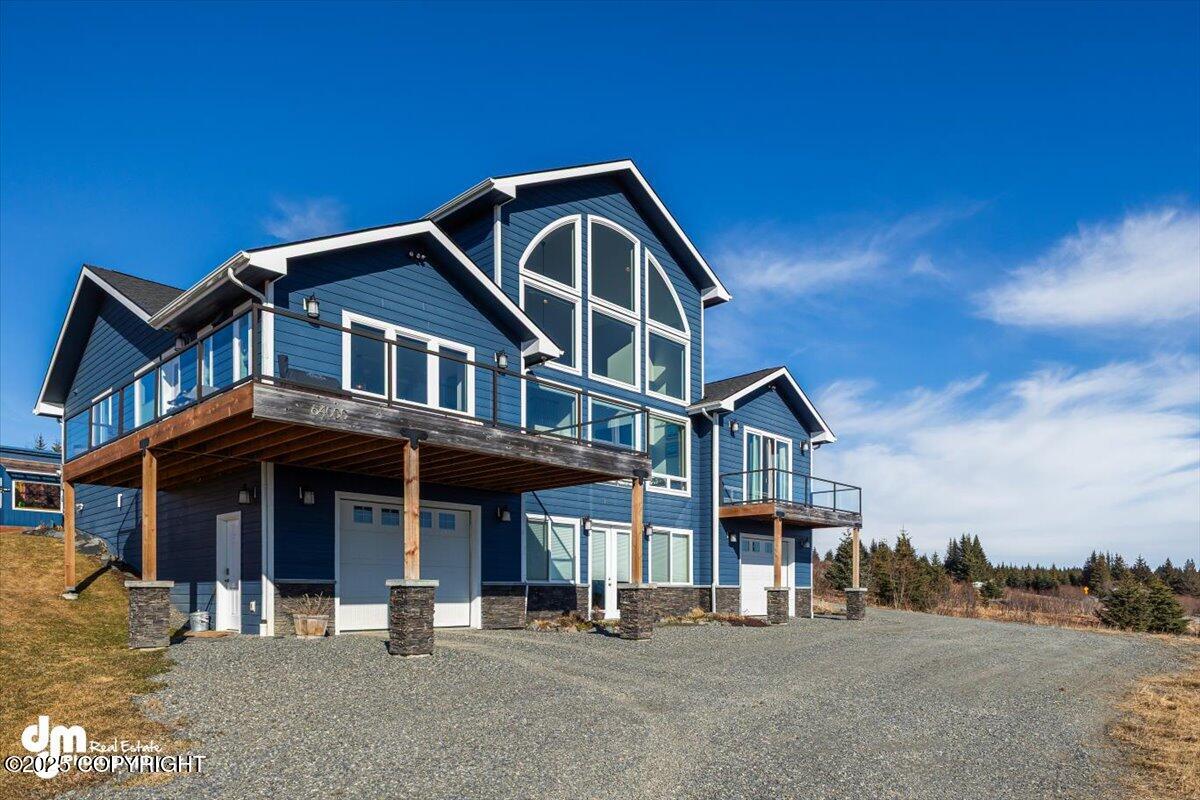 64000 Mineral Drive