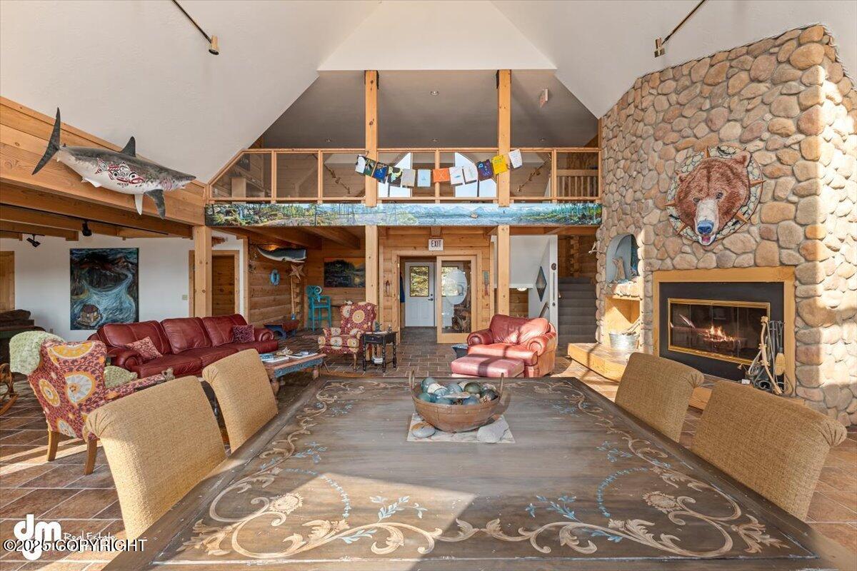 139 Skyline Drive