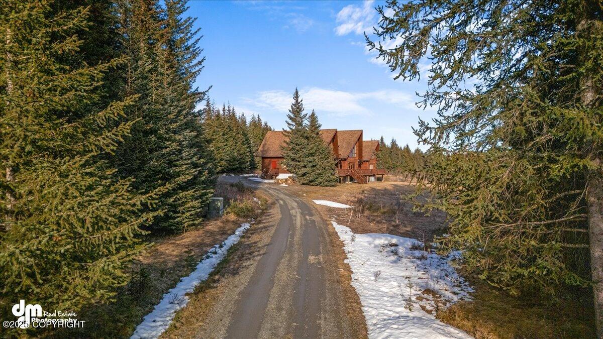 139 Skyline Drive