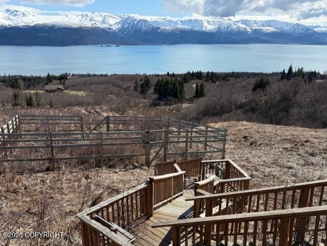51153 Trail Mountain Road