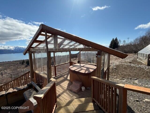 51153 Trail Mountain Road