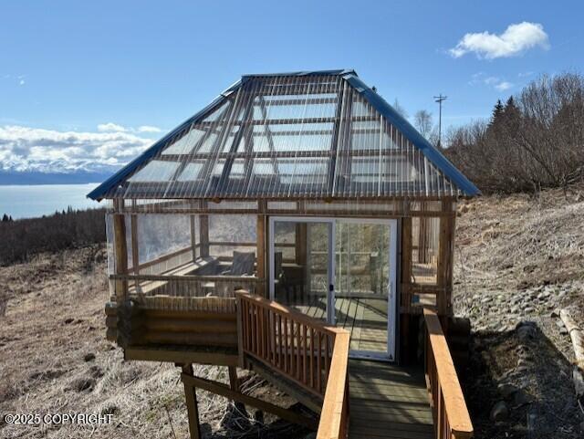 51153 Trail Mountain Road