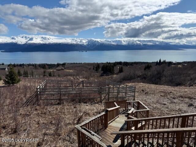 51153 Trail Mountain Road