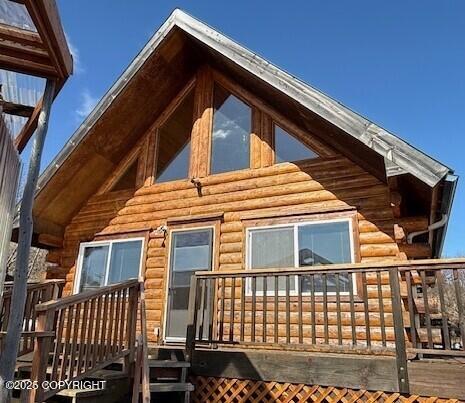 51153 Trail Mountain Road