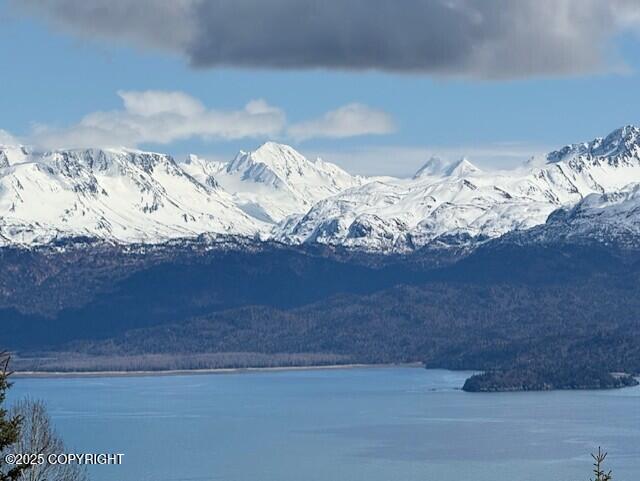 51153 Trail Mountain Road