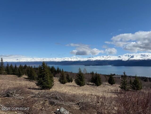 51153 Trail Mountain Road