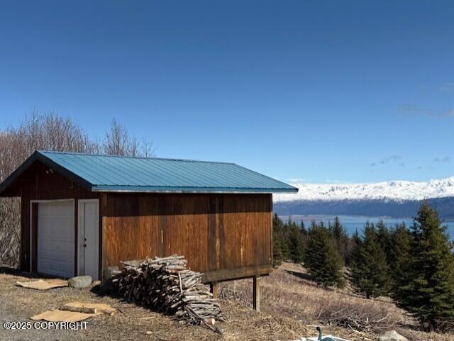 51153 Trail Mountain Road