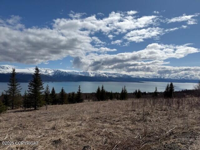 51153 Trail Mountain Road