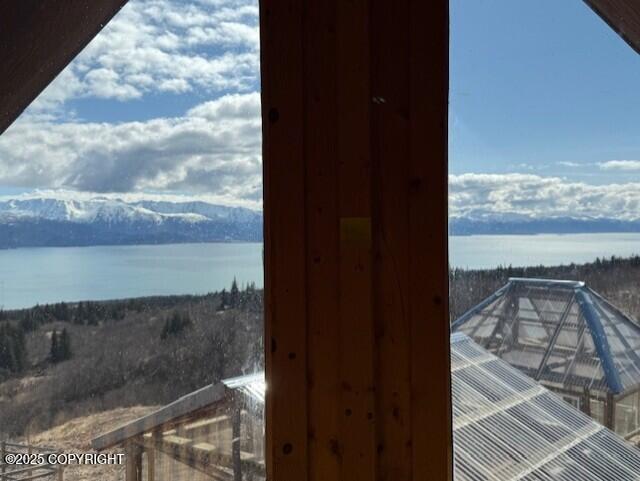 51153 Trail Mountain Road