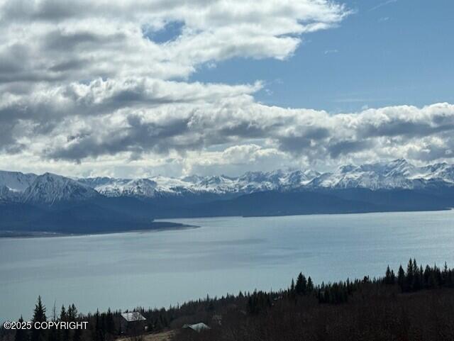 51153 Trail Mountain Road