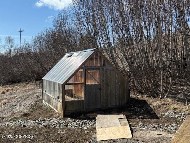 51153 Trail Mountain Road