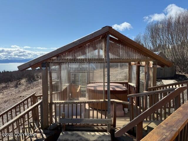 51153 Trail Mountain Road