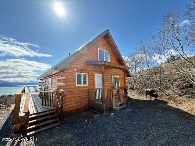 51153 Trail Mountain Road