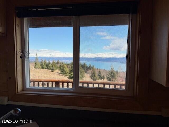 51153 Trail Mountain Road