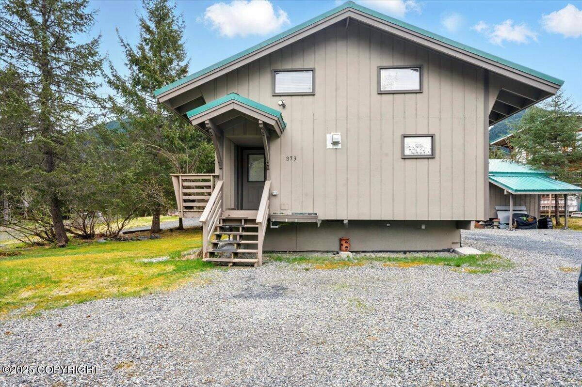 373 Brighton Road